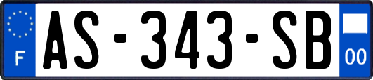 AS-343-SB