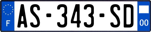 AS-343-SD