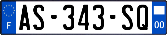 AS-343-SQ
