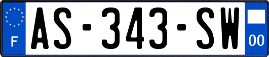 AS-343-SW