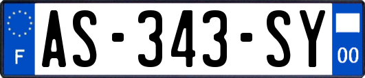AS-343-SY