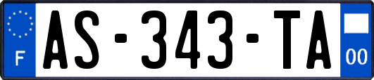 AS-343-TA
