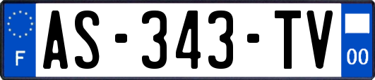 AS-343-TV