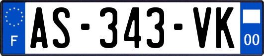 AS-343-VK