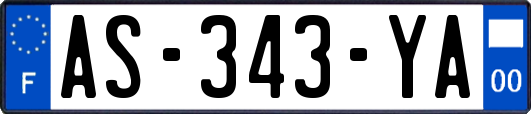 AS-343-YA