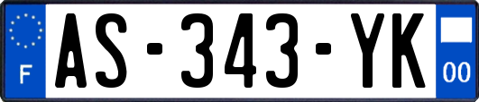 AS-343-YK