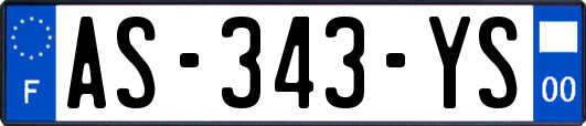 AS-343-YS