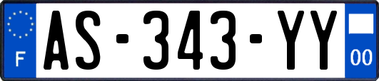 AS-343-YY