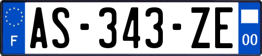 AS-343-ZE