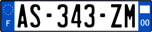 AS-343-ZM