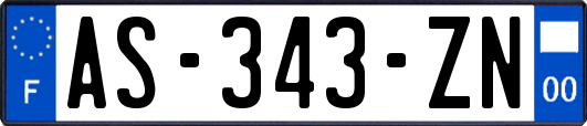 AS-343-ZN