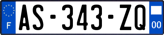 AS-343-ZQ