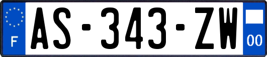 AS-343-ZW