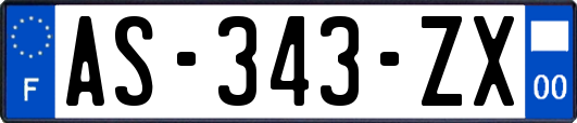 AS-343-ZX