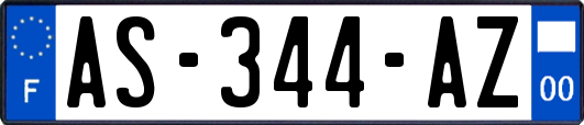 AS-344-AZ