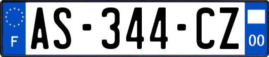 AS-344-CZ