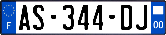 AS-344-DJ