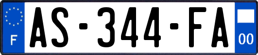 AS-344-FA
