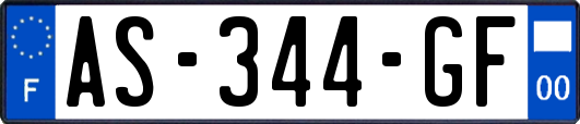 AS-344-GF