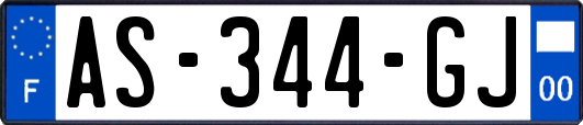 AS-344-GJ