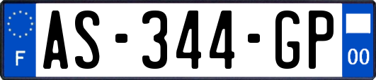 AS-344-GP
