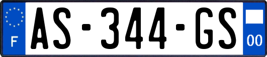 AS-344-GS