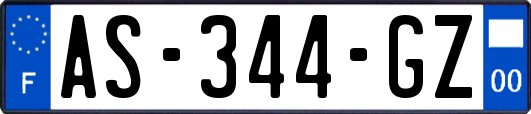 AS-344-GZ