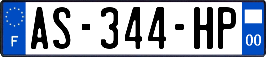 AS-344-HP