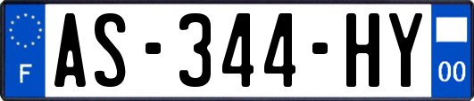 AS-344-HY
