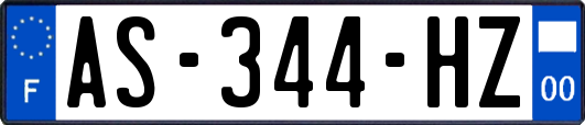 AS-344-HZ