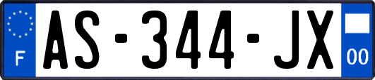 AS-344-JX