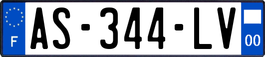 AS-344-LV
