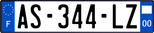 AS-344-LZ
