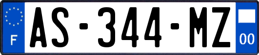 AS-344-MZ