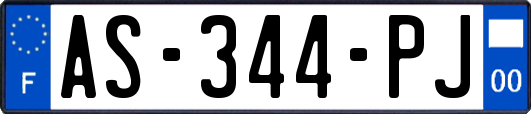 AS-344-PJ