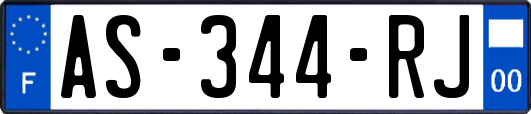 AS-344-RJ