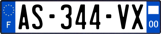 AS-344-VX