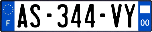 AS-344-VY