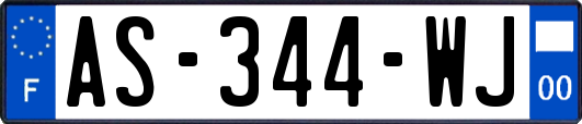 AS-344-WJ