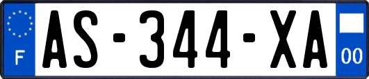 AS-344-XA