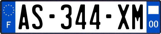 AS-344-XM