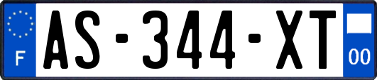 AS-344-XT