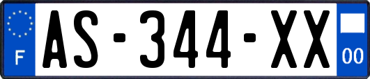 AS-344-XX