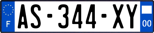 AS-344-XY