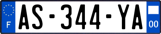 AS-344-YA