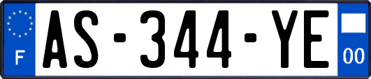 AS-344-YE