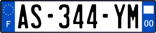 AS-344-YM