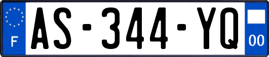 AS-344-YQ