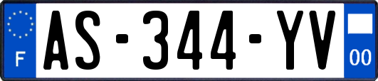 AS-344-YV