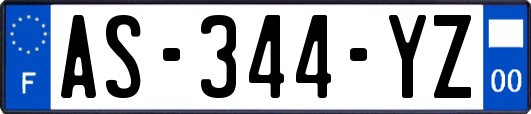 AS-344-YZ